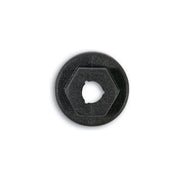 Connect Trim Locking Nut - for Vauxhall, Opel 50pc 36143 Tool Connection - Dynamic Drive