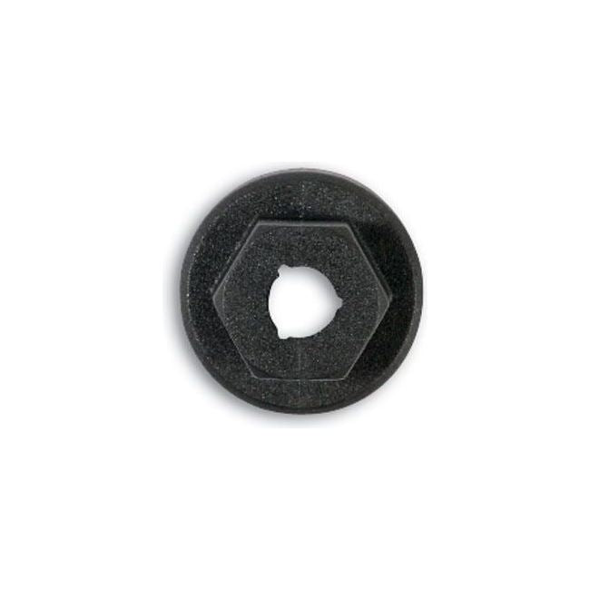 Connect Trim Locking Nut - for Vauxhall, Opel 50pc 36143 Tool Connection - Dynamic Drive