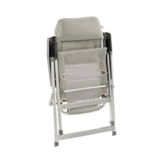 Travellife Lucca Recliner Comfort Cool Grey 2130260 Travellife - Dynamic Drive