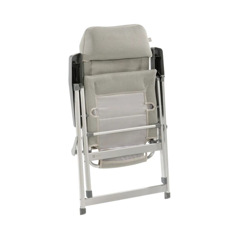 Travellife Lucca Recliner Comfort Cool Grey 2130260 Travellife - Dynamic Drive
