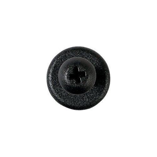 Connect Screw Rivet - for Mercedes-Benz, Universal Use 50pc 36114 Tool Connection - Dynamic Drive