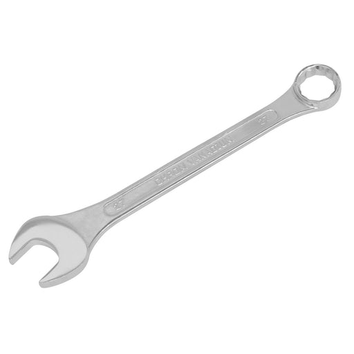 Sealey Combination Spanner 27mm S0427 Siegen by Sealey - Dynamic Drive