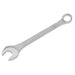 Sealey Combination Spanner 27mm S0427 Siegen by Sealey - Dynamic Drive
