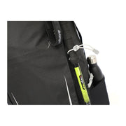 Vango Denali Pro Black Rucksack Backpack Vango - Dynamic Drive