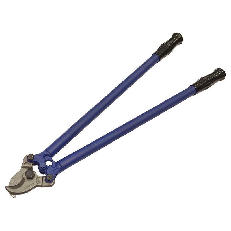 Faithfull Cable Cutters 600mm (24in) Faithfull - Dynamic Drive