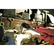Laser Socket and Spanner Set AF/Metric 1/4"D, 3/8"D, 1/2"D 89pc 3500 Laser - Dynamic Drive