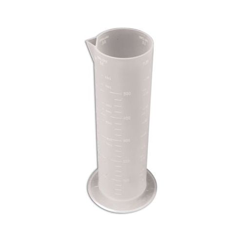 Laser Measuring Jug, 500ml 4735 Laser - Dynamic Drive