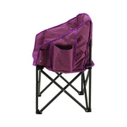 Travellife Noli Kid'S Chair Cross Dream Purple 2130700 Travellife - Dynamic Drive