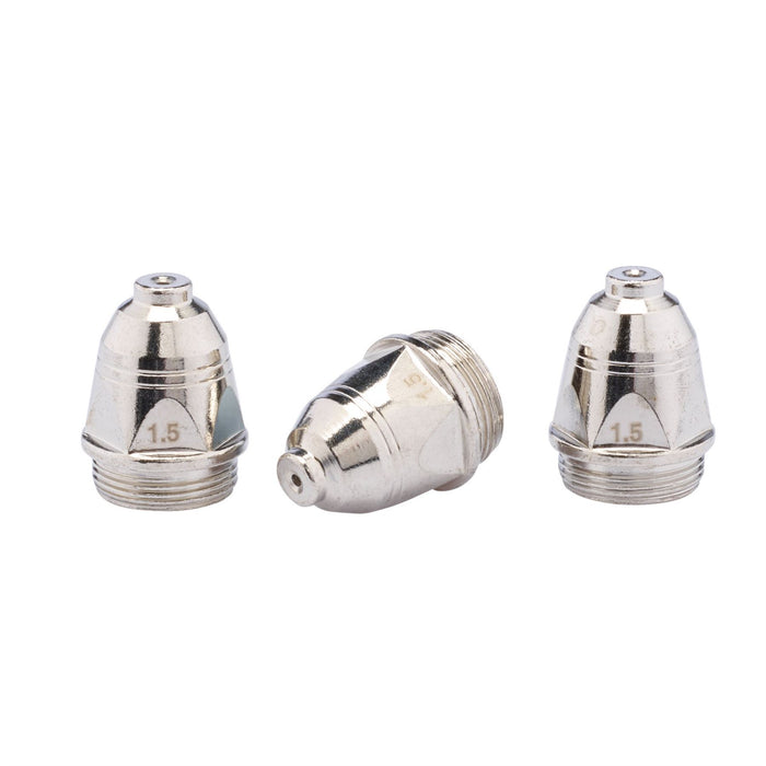 Draper Plasma Cutter Nozzle for Stock No. 70058 (Pack of 3) 13463 Draper - Dynamic Drive