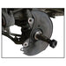 Laser Axle Spindle Rethreading Kit 9pc 7774 Laser - Dynamic Drive