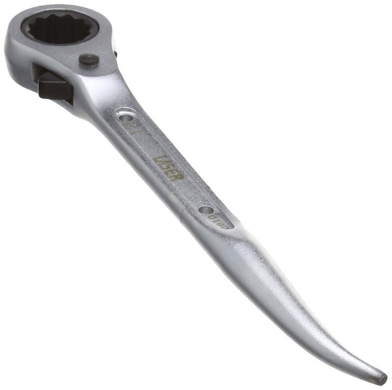 Laser Ratchet Podger Spanner 21mm 0192 Laser - Dynamic Drive