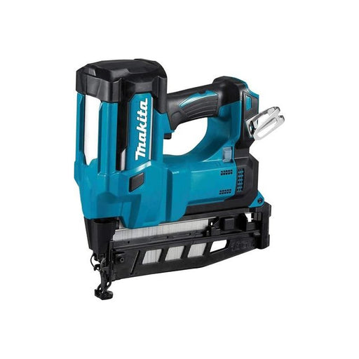 Makita DBN600ZJ LXT Finishing Nailer 18V Bare Unit Makita - Dynamic Drive