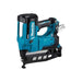 Makita DBN600ZJ LXT Finishing Nailer 18V Bare Unit Makita - Dynamic Drive