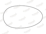 Summit Stick-On Standard Mirror Glass fits Rover 75 LHS RHS Summit - Dynamic Drive
