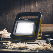 Defender Slimline LED Floor Light 240V 20W Defender - Dynamic Drive