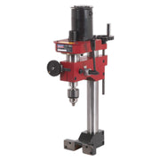 Sealey Drill Head for Mini Lathe SM2503A SM2503B Sealey - Dynamic Drive