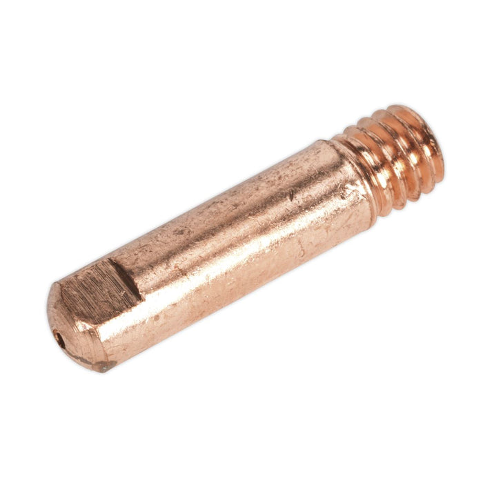 Sealey Contact Tip 0.8mm Aluminium TB15 Pack of 2 MIG927 Sealey  - Dynamic Drive