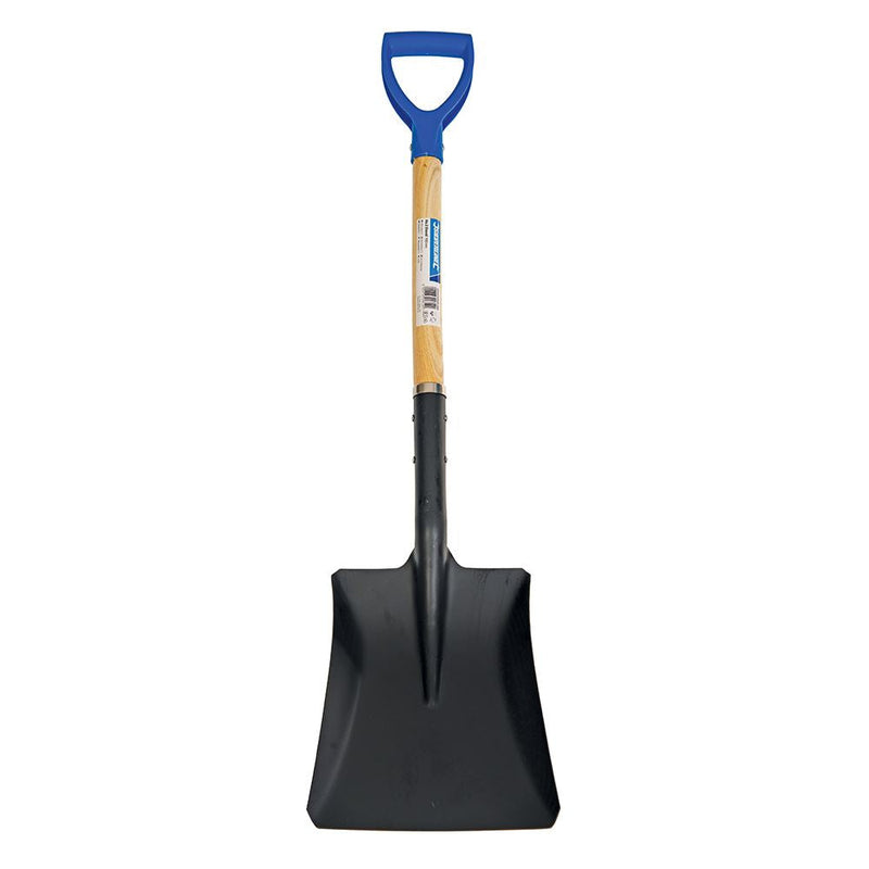 Silverline No.2 Shovel 980mm Silverline - Dynamic Drive