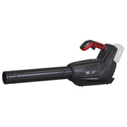 Sealey Cordless Blower Kit 40V 4Ah SV20 Series CP40VBKIT Sealey - Dynamic Drive