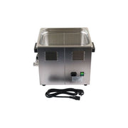 Laser Ultrasonic Cleaner 13L - with Euro plug 6857 Laser - Dynamic Drive