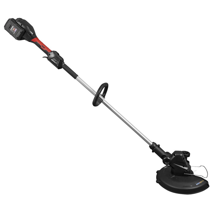 Sealey SV20 Series 30cm Grass Strimmer 40V - Body Only CP40VGS Sealey - Dynamic Drive