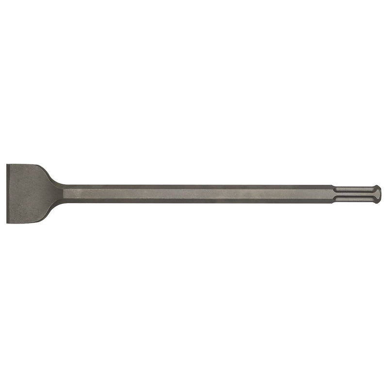 Sealey Wide Chisel 80 x 390mm Hilti TP805/TE905/TE1000 G2WC Sealey - Dynamic Drive