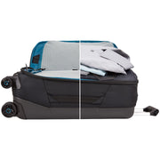 Thule Subterra Carry On Spinner Black Carry-on Luggage Thule - Dynamic Drive