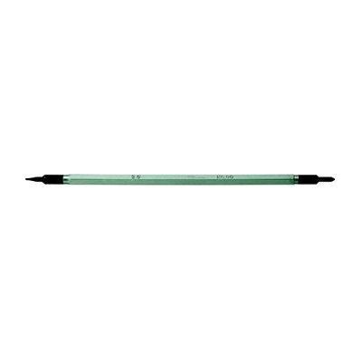 Teng Tools Double Ended Mini Screwdriver Blade TX5 x TX7 Teng Tools - Dynamic Drive