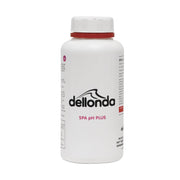 Dellonda Hot Tub/Spa Starter Kit - Chlorine pH Increaser Dry Acid Foam Down Dellonda - Dynamic Drive