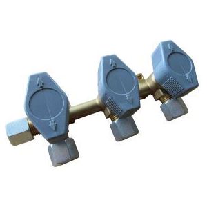 Truma 3 Way Manifold Valve 10Mm 24136-31DVP Truma - Dynamic Drive