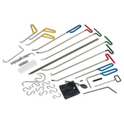 Sealey Paintless Dent Repair Kit 33pc RE102 Sealey - Dynamic Drive