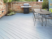 Ronseal Ultimate Protection Decking Paint Slate 5 litre Ronseal - Dynamic Drive