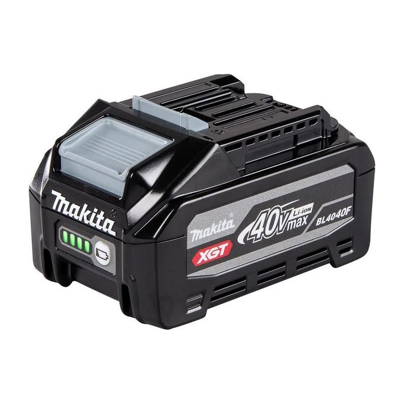 Makita BL4040F XGT 40Vmax Battery 40V 4.0Ah Li-ion Makita - Dynamic Drive