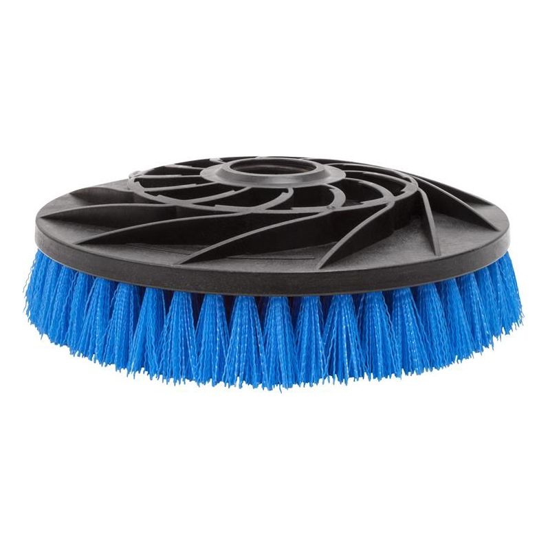 Batavia Twin Brush Medium Brush (Blue) Batavia - Dynamic Drive