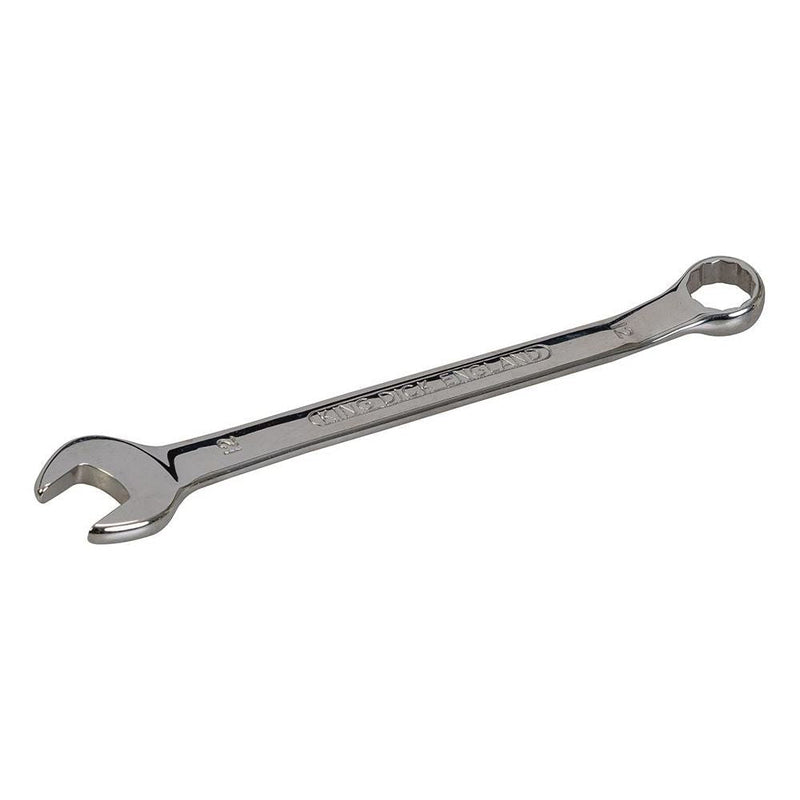 King Dick Combination Spanner Metric 12mm King Dick - Dynamic Drive