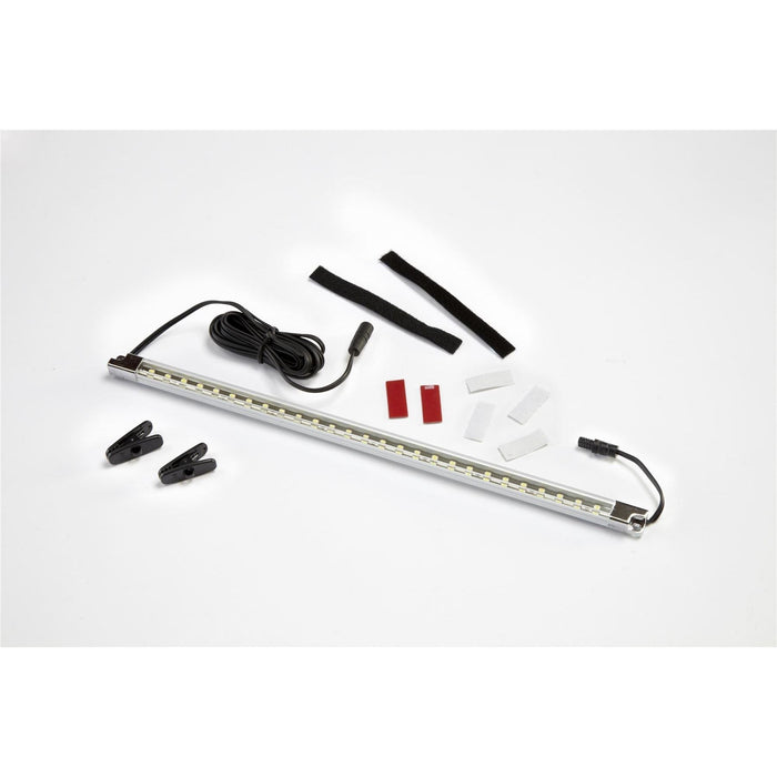 Ring Automotive RTL045 27-LED Add on Tent Light, 12/230 V Ring Automotive - Dynamic Drive