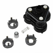 Karcher Pressure Washer K3 K4 WCP Cylinder Head Spare Pump Set 9.001-693.0 Karcher - Dynamic Drive