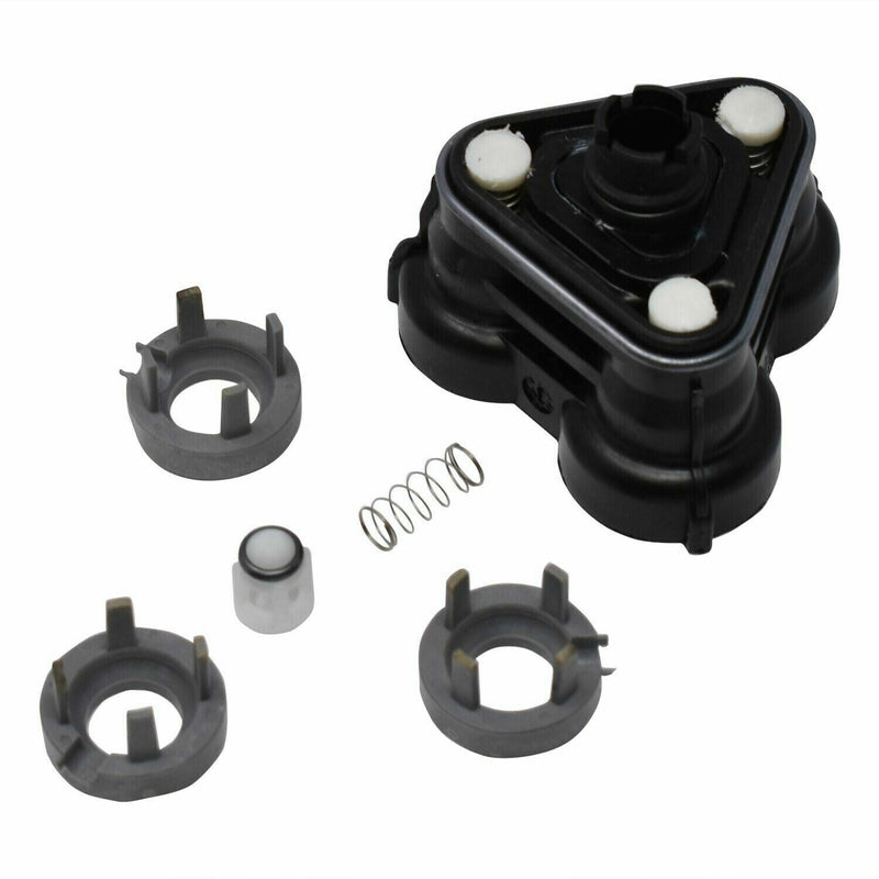 Karcher Pressure Washer K3 K4 WCP Cylinder Head Spare Pump Set 9.001-693.0 Karcher - Dynamic Drive