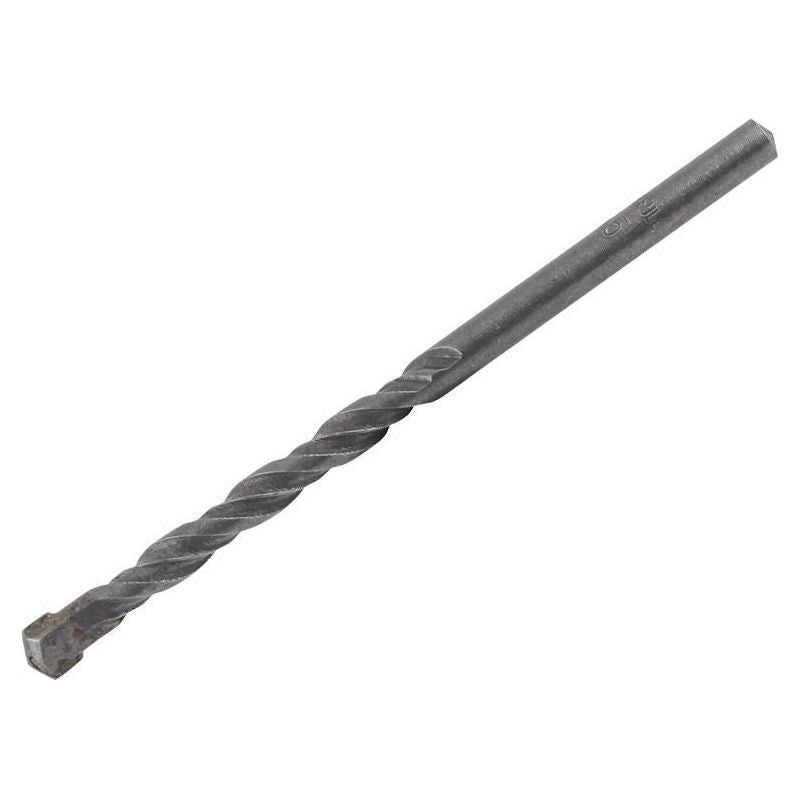 Faithfull Standard Masonry Drill Bit 5.5 x 85mm Faithfull - Dynamic Drive