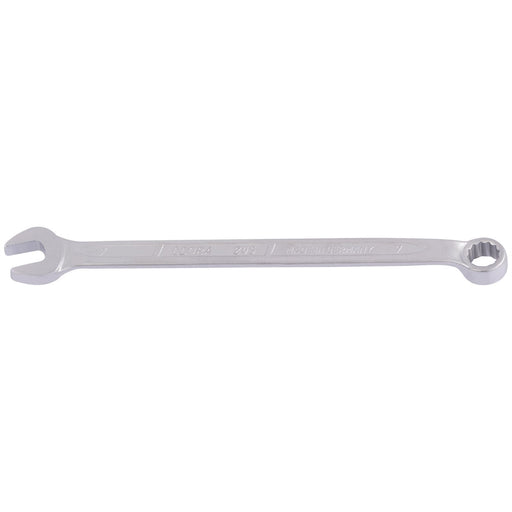 Draper Elora Long Combination Spanner, 7mm 03470 Draper - Dynamic Drive