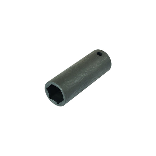 Laser Deep Impact Socket 1/2"D 19mm 1715 Laser - Dynamic Drive