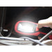 Lighthouse 2 Function LED Hand Lamp 200 lumens Lighthouse - Dynamic Drive