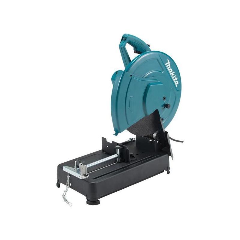 Makita LW1401S Abrasive Cut Off Saw 2200W 240V Makita - Dynamic Drive