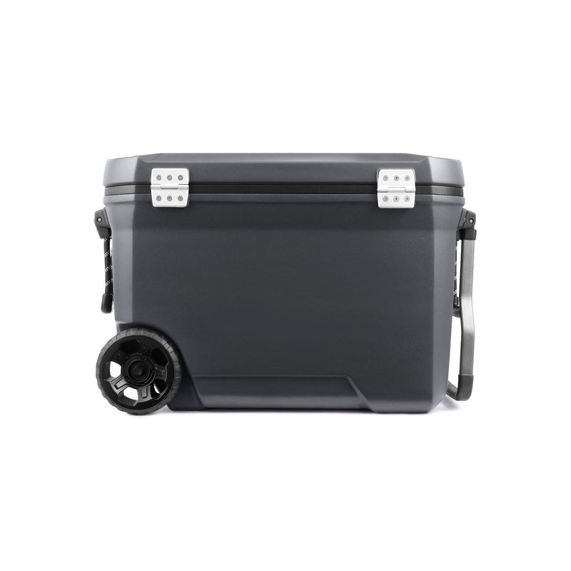 Coleman Convoy 65 QT Wheeled 65L Cool Box with Wheels Holds Ice for up to 5 Days Coleman - Dynamic Drive