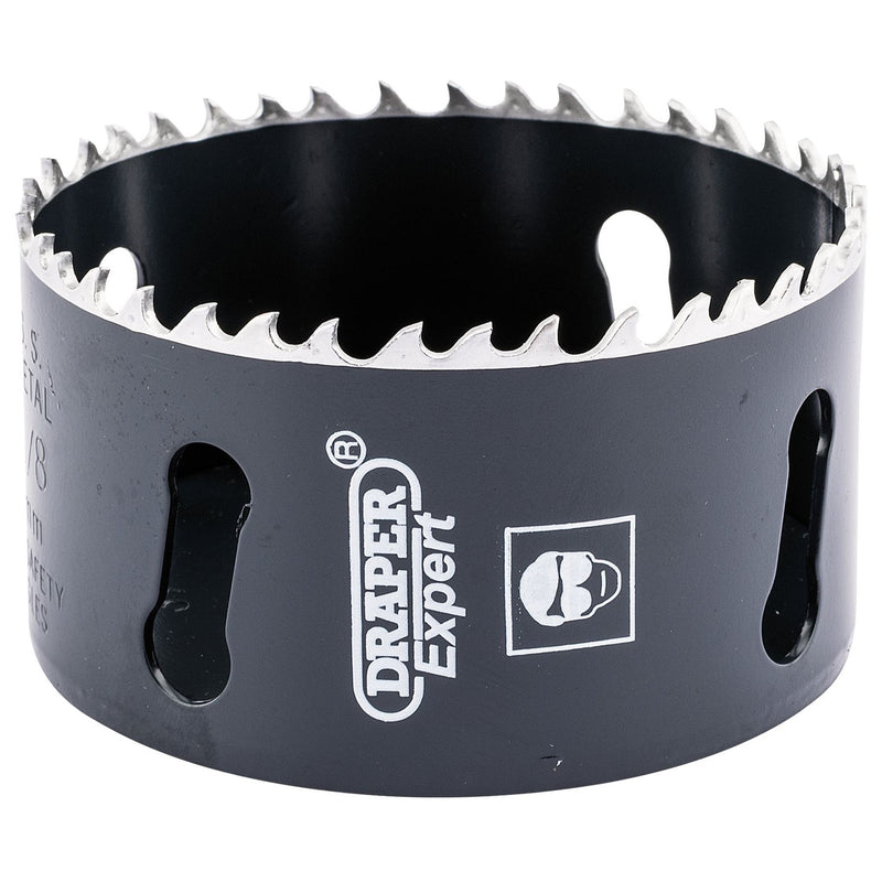Draper Cobalt Hole Saw, 79mm 34802 Draper - Dynamic Drive