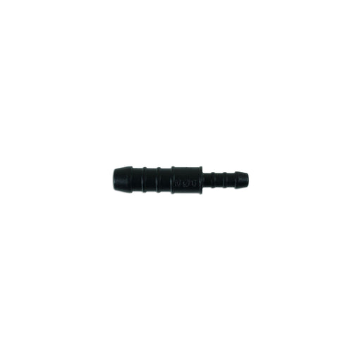 Connect Plastic Pipe Joiner Straight Reducer 10mm - 6mm 5pc 37276 Tool Connection - Dynamic Drive