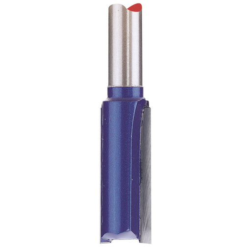Draper TCT Router Bit, 1/2" Straight, 19 x 25mm 75351 Draper - Dynamic Drive