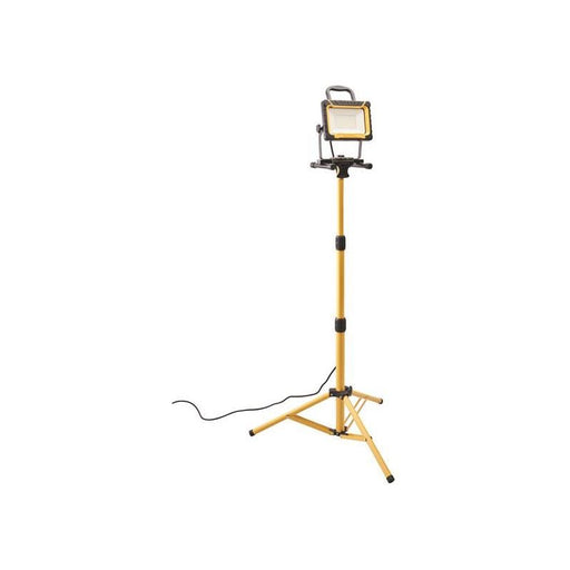 Faithfull Power Plus Safety Sitelight & Tripod 45W 110V Faithfull Power Plus - Dynamic Drive