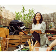Outdoor Minichef Gas Bbq P-402Gmini 1812805 Outdoorchef - Dynamic Drive