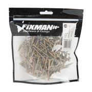 Fixman Goldstar Advanced Screws 4 x 50mm 200pk Fixman - Dynamic Drive